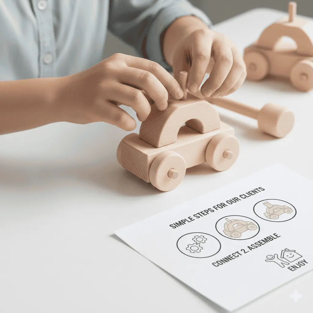 Design for simplicity at Payaca