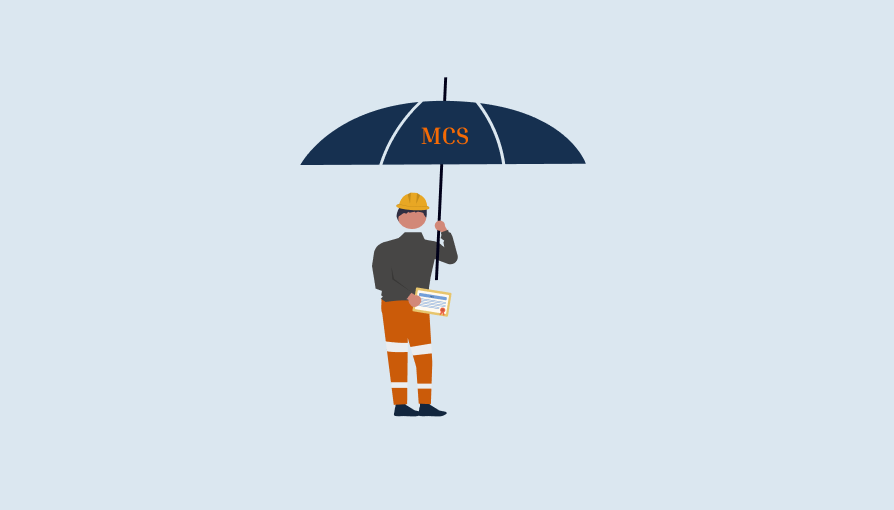 Do I need MCS to install solar PV or heat pumps?