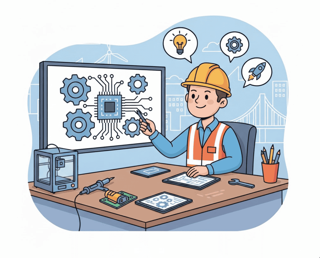 Stop trying to fit a square peg: Why generic CRMs are hurting your renewables business