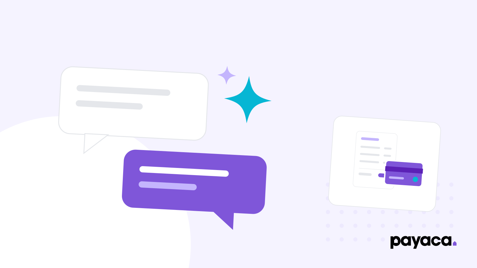 How to automate your deposit and payment workflow in Payaca