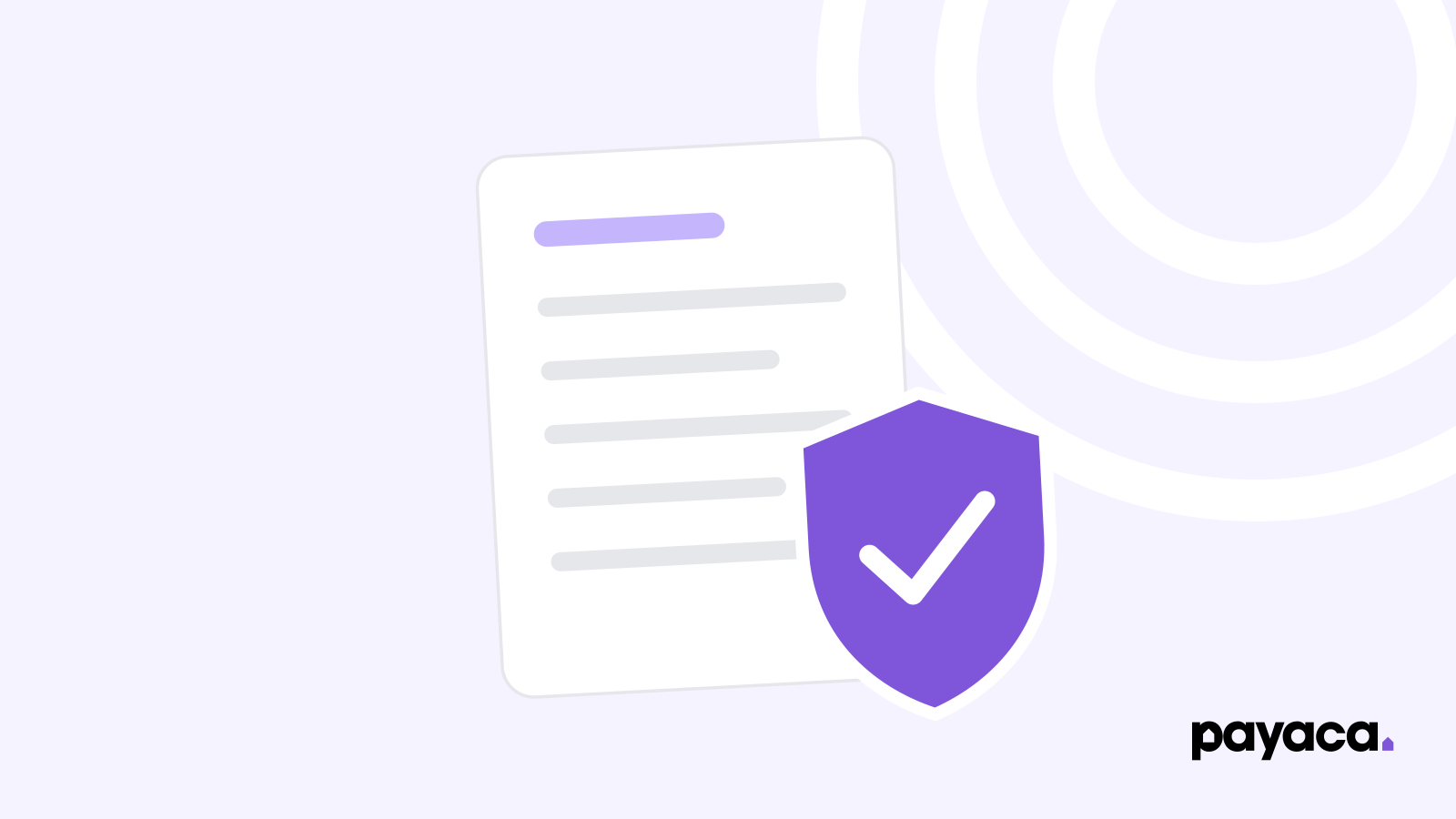 Payaca achieves ISO 27001 certification: reinforcing our commitment to data security